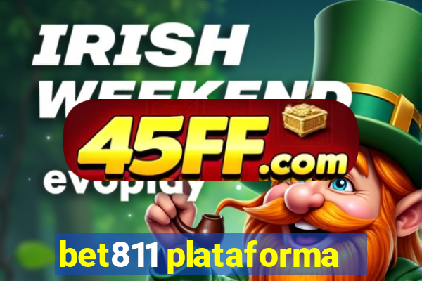 bet811 plataforma
